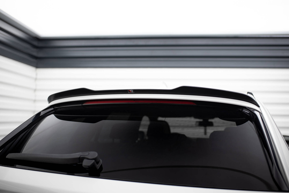 Diffusor Satz BMW 5 Touring M-Pack G31