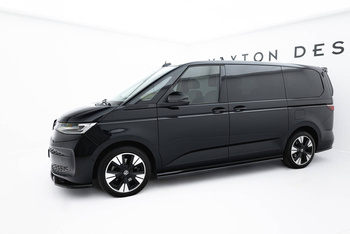 Diffusor Satz Volkswagen Multivan Long T7