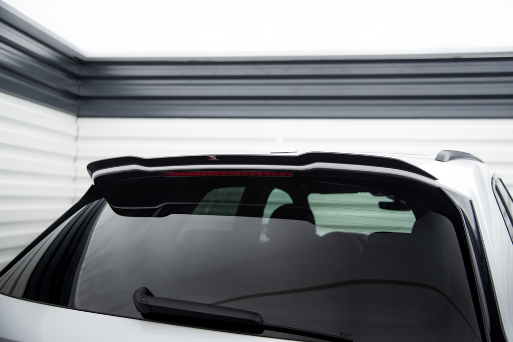 Diffusor Satz Audi SQ5/Q5 S-line Mk2