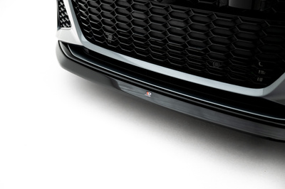 Front Diffusor V.3 Audi RS6 C8 / C8 Facelift