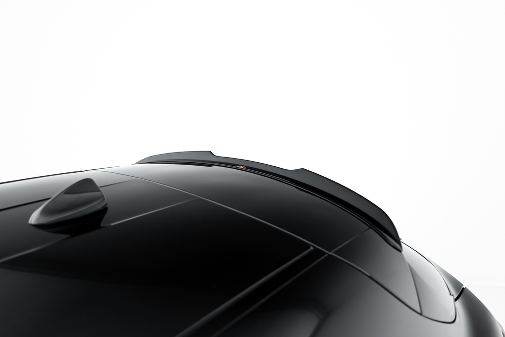 Spoiler Cap Alfa Romeo Stelvio Mk1