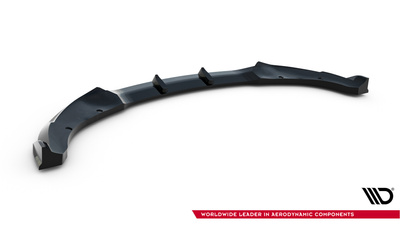 Diffusor Satz Dodge Charger RT Scat Pack Widebody Mk3 Facelift