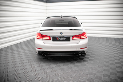 Diffusor Satz BMW 5 Sedan G30