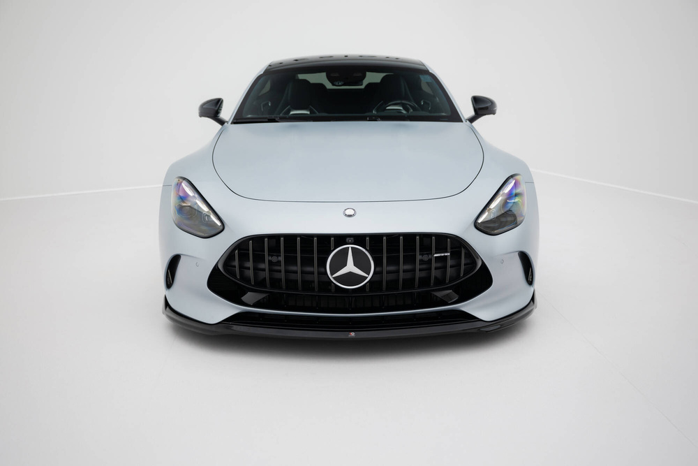 Diffusor Satz V.1 Mercedes-AMG GT 63 C192