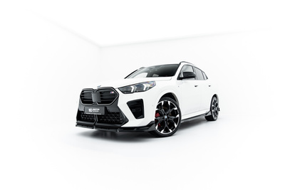 Front Diffusor BMW X2 M35i U10