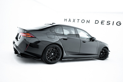 Diffusor Satz BMW M5 Sedan G90