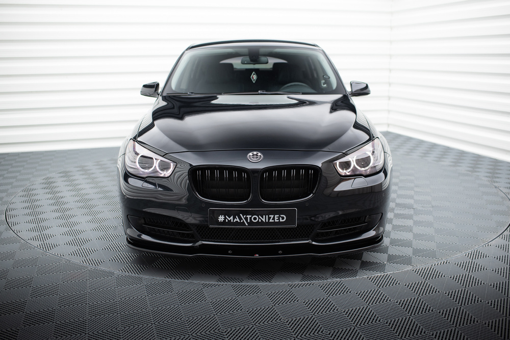 Diffusor Satz BMW 5 GT F07