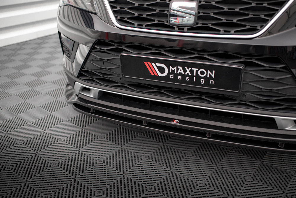 Front Diffusor Seat Ateca Mk1