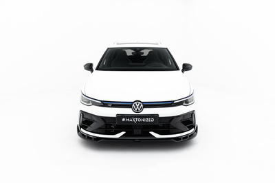 Diffusor Satz Volkswagen Golf R Variant Mk8 Facelift