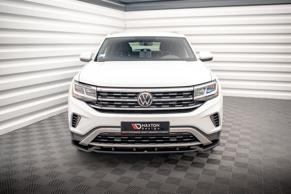 Diffusor Satz Volkswagen Atlas Cross Sport