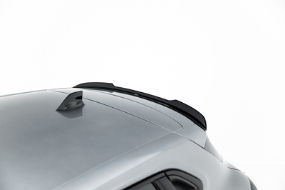 Diffusor Satz Renault Clio Mk5 Facelift