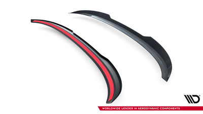 Diffusor Satz BMW 4 Cabrio F33