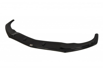 FRONTDIFFUSOR v.2 MERCEDES CLA 45 AMG C117 (VOR FACELIFT)