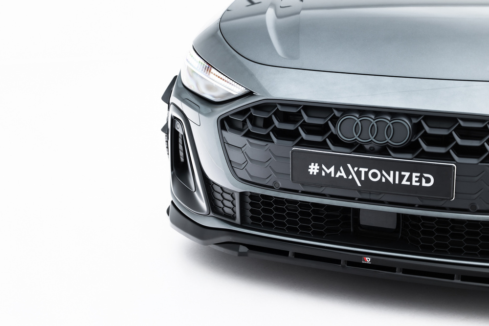 Diffusor Satz Audi A5 S-Line Sedan B10
