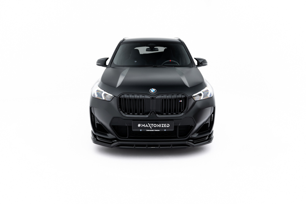 Diffusor Satz BMW X1 M35i U11