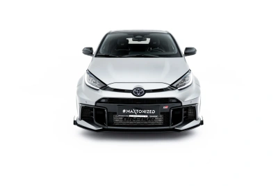 Front Flaps Flaps Toyota GR Yaris Mk4 Facelift