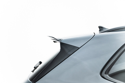 Diffusor Satz Volkswagen Tiguan R-Line Mk3 