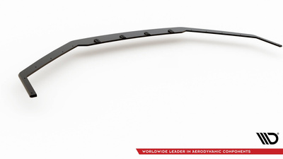 Street Pro Splitter V.2 Honda Civic Type R Mk10