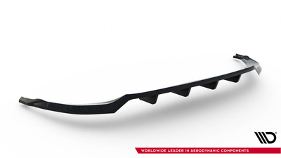 Diffusor Satz Audi Q8 Mk1