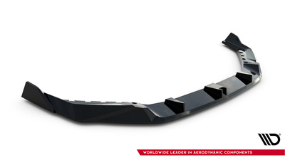 Front Diffusor V.2 BMW M5 Sedan / Touring G90