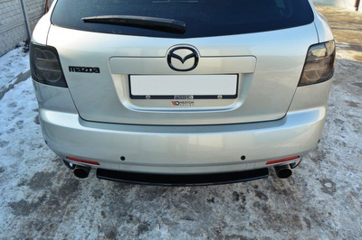 Hinten Splitter MAZDA CX-7