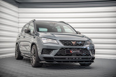 Front Diffusor V.2 Cupra Ateca Mk1