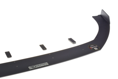 Front Sport Diffusor V.1 Audi RS3 8V FL Sportback