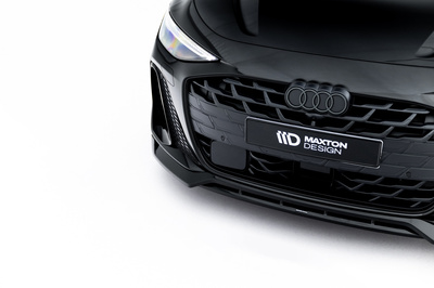 Front Diffusor V.1 Audi A6 S-Line C9