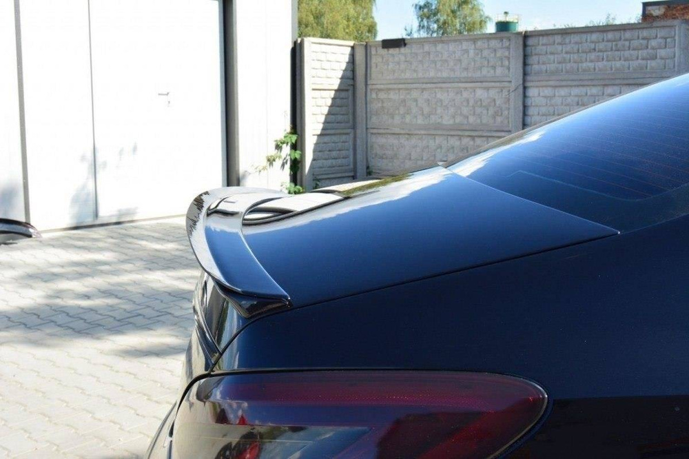 Spoiler Cap Mercedes-Benz CLS AMG Line / 63 AMG C218