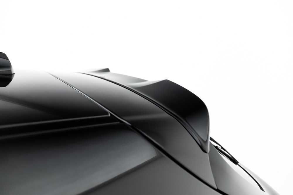 Höher Spoiler Cap 3D Alfa Romeo Tonale Mk1