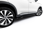 Seitenschweller Diffusor BYD Seal U Mk1