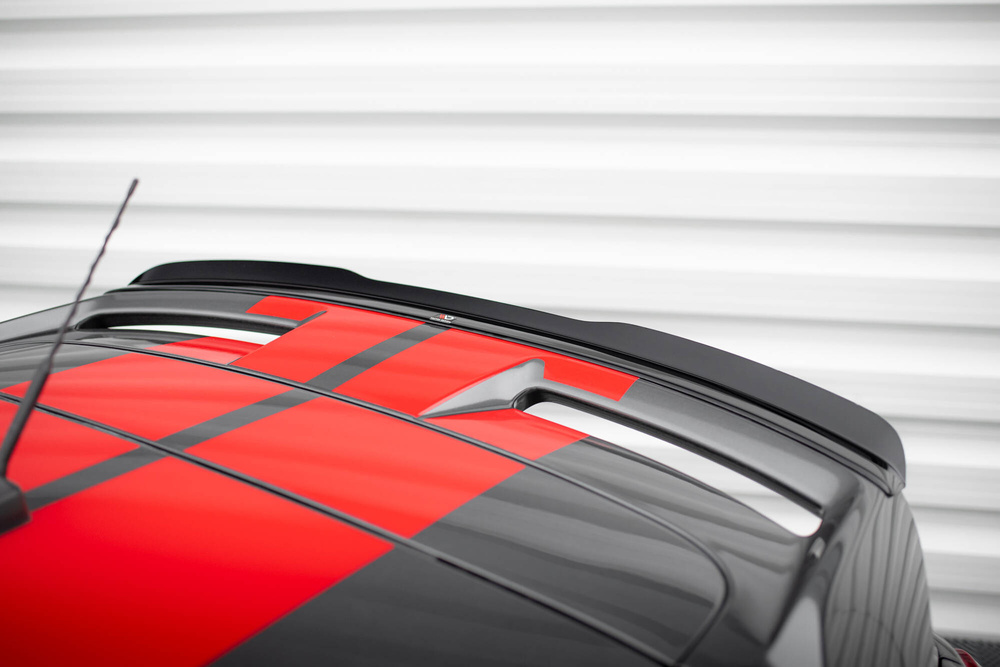 Diffusor Satz Ford Focus ST Mk3 Facelift