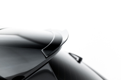 Spoiler Cap Cupra Leon ST Mk1 Facelift
