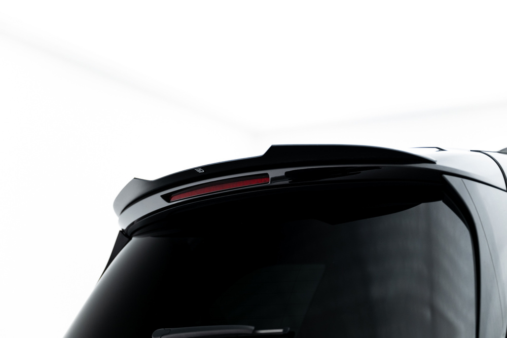Diffusor Satz V.2 Mercedes-Benz GLS AMG-Line X167