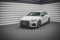 Front Diffusor V.1 Audi S3 / A3 S-Line 8Y