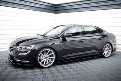 Seitenschweller Diffusor Renault Talisman