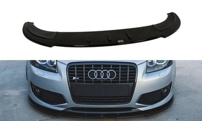 Front Diffusor Audi S3 8P 