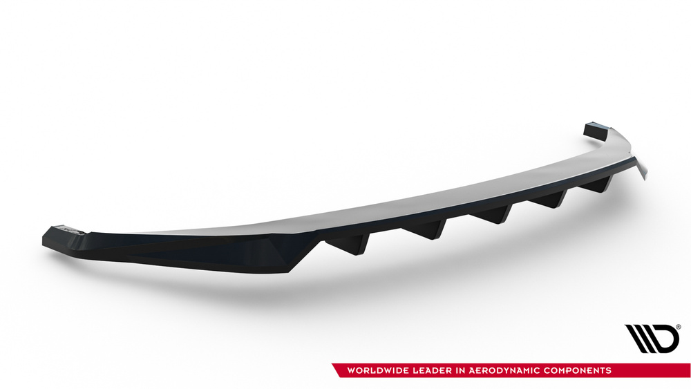 Diffusor Satz Kia EV6 Mk1