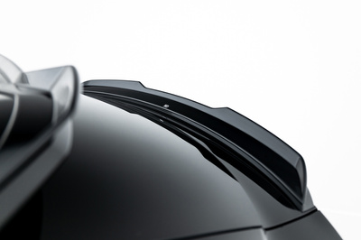 Niedriger Spoiler Cap BYD Sealion 7 Mk1