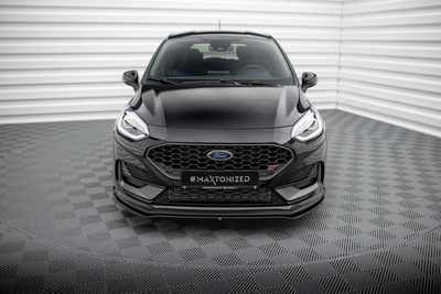 Diffusor Satz V.1 Ford Fiesta ST Mk8 Facelift