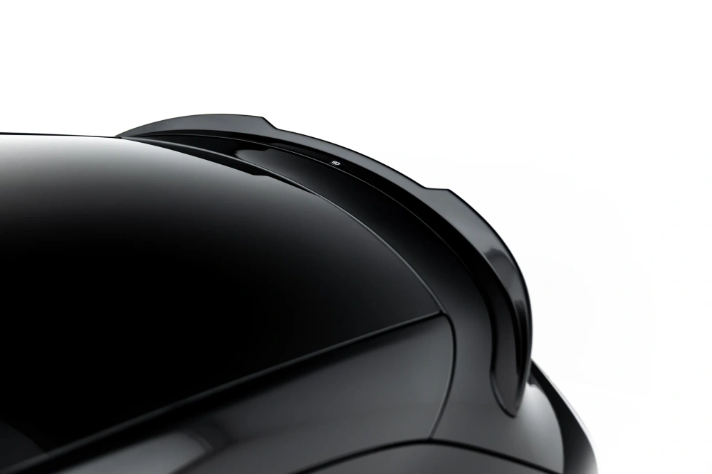 Diffusor Satz Tesla Model Y Premium Mk1 Facelift