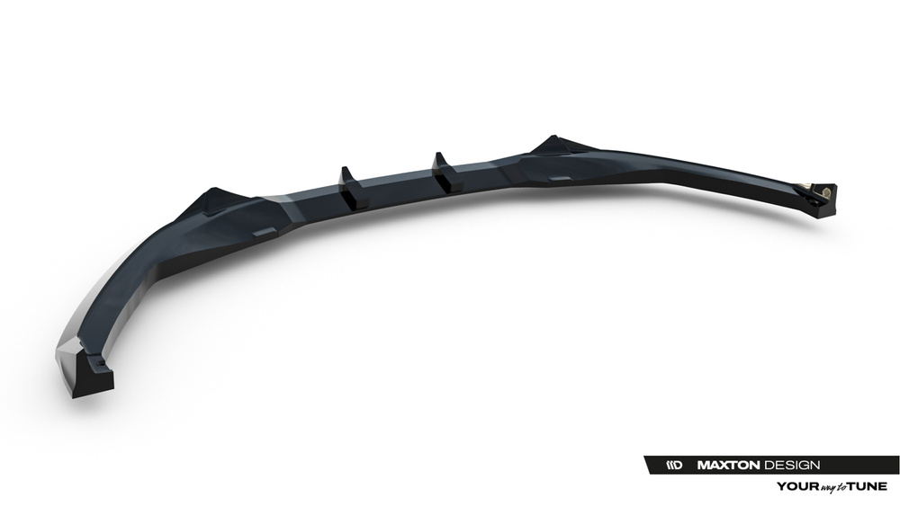 Front Diffusor Toyota C-HR Mk2
