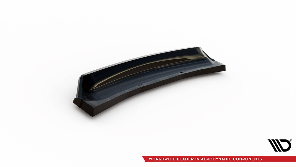 Diffusor Satz Ford Mondeo Sport Mk5 Facelift / Fusion Sport Mk2 Facelift