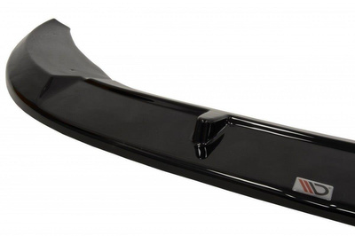 FRONTDIFFUSOR V.2 FIAT GRANDE PUNTO ABARTH