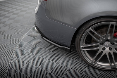 Diffusor Satz Audi S5 Coupe 8T Facelift