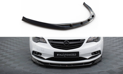 Front Diffusor Opel Cascada