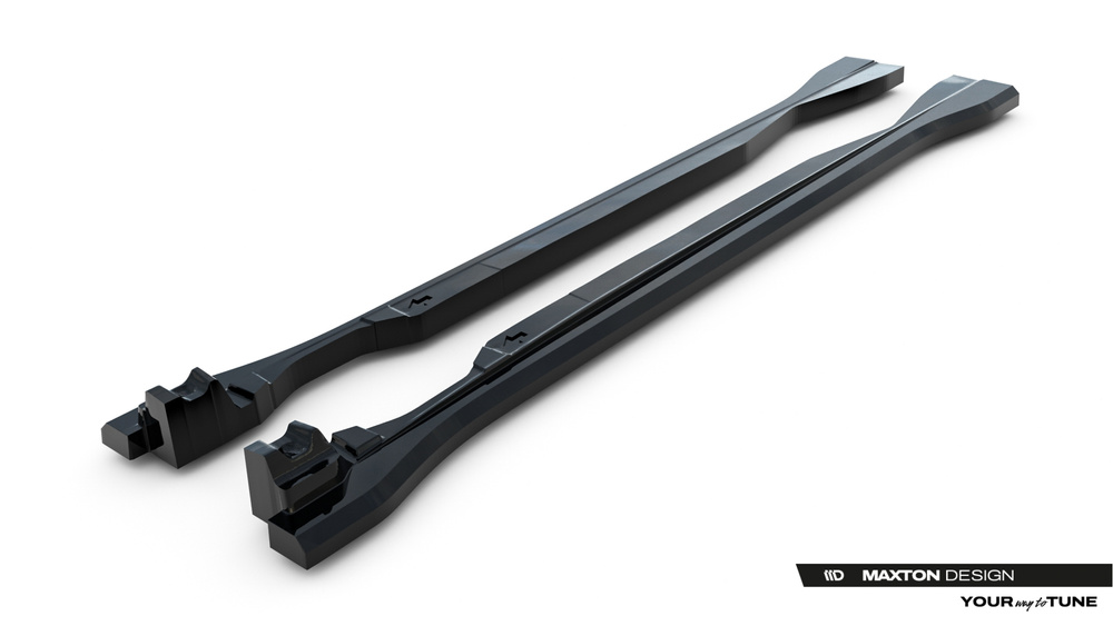 Seitenschweller Diffusor Alfa Romeo Tonale Mk1