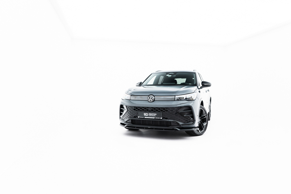 Front Diffusor V.2 Mercedes-Benz GLS AMG-Line X167 