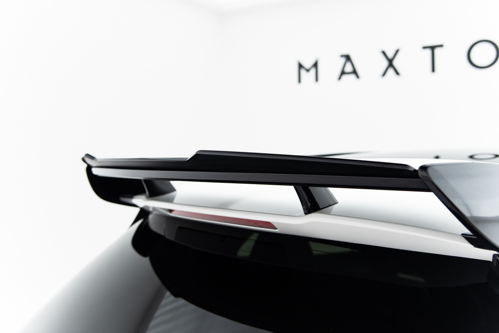 Spoiler Cap Mercedes-Benz GLA 45 AMG X156 Facelift