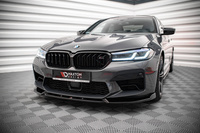 Front Diffusor V.1 BMW M5 F90 Facelift